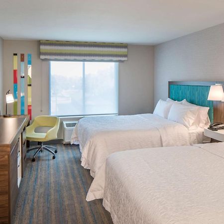 Hampton Inn Колумбус Екстер'єр фото