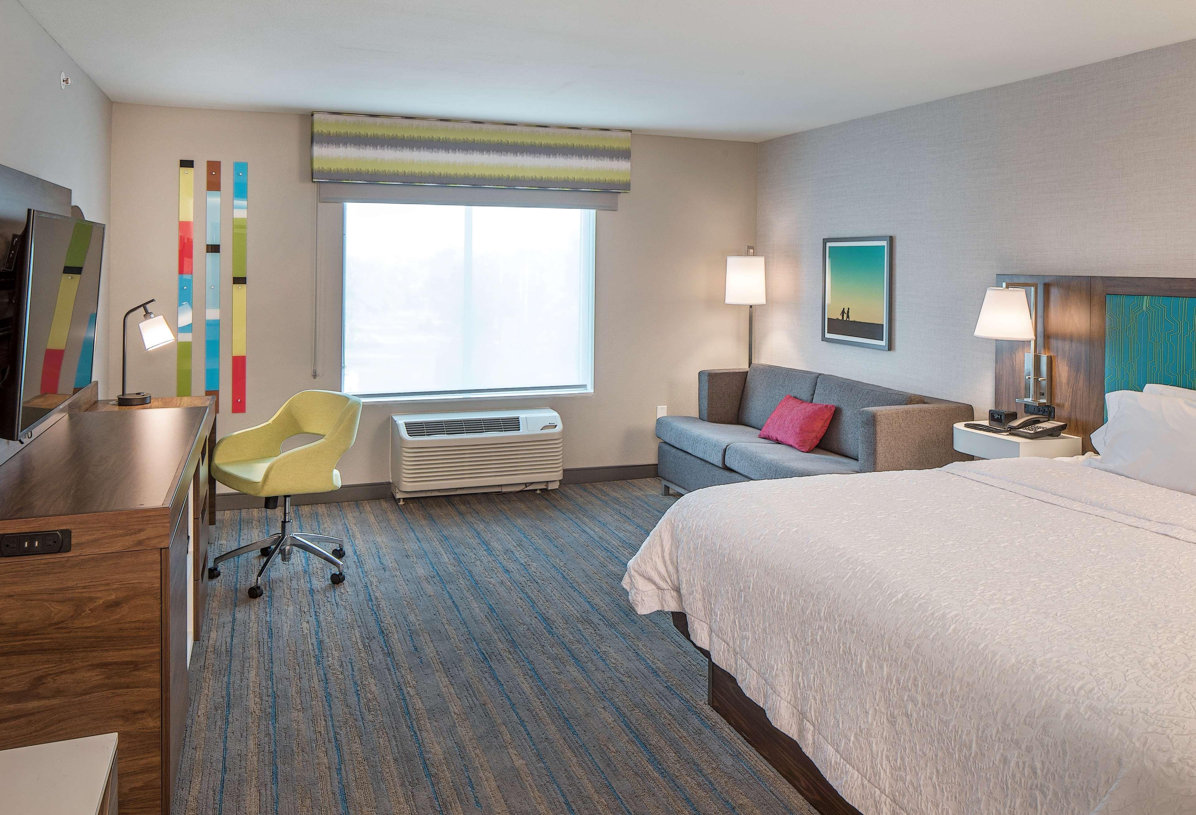 Hampton Inn Колумбус Екстер'єр фото