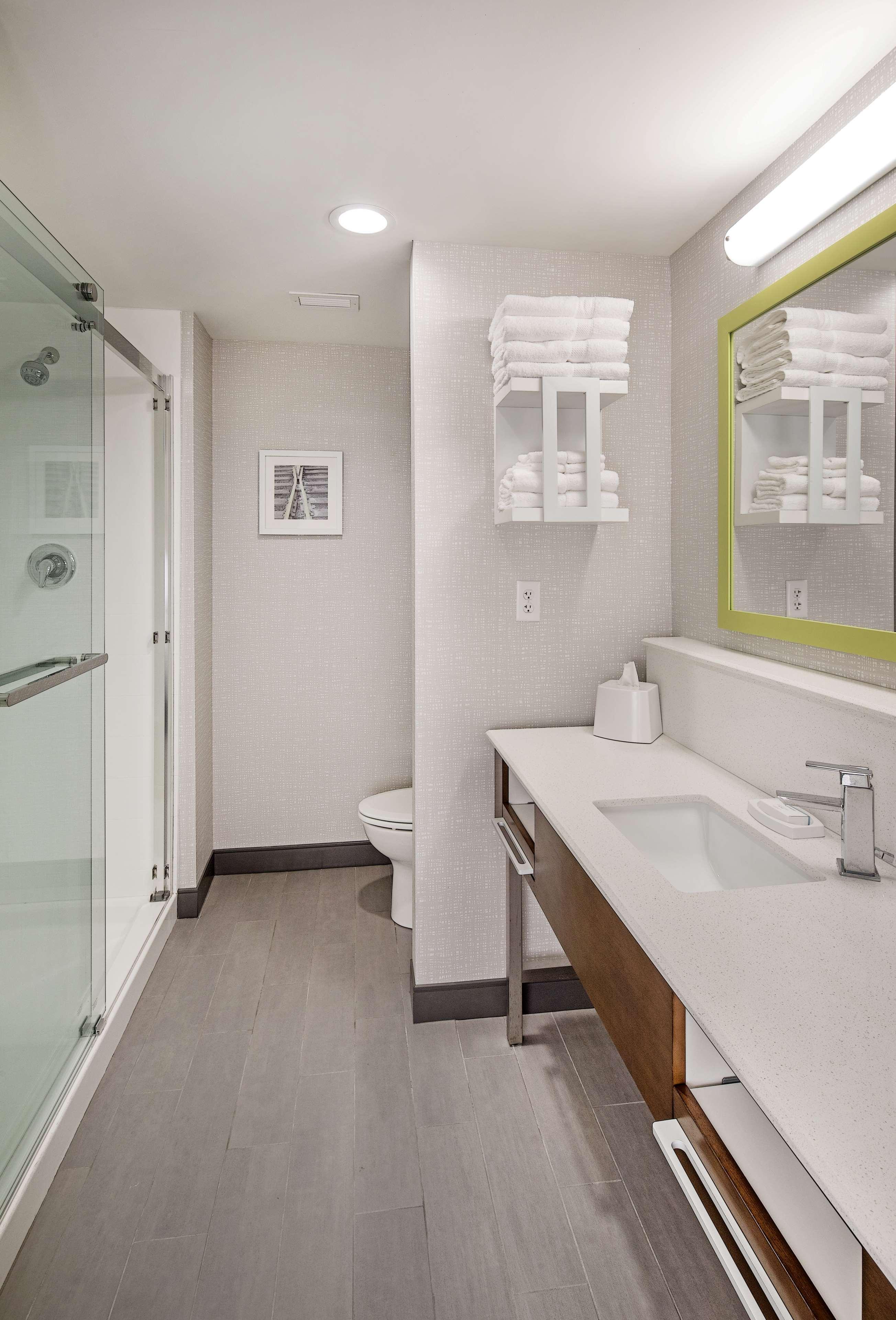 Hampton Inn Колумбус Екстер'єр фото