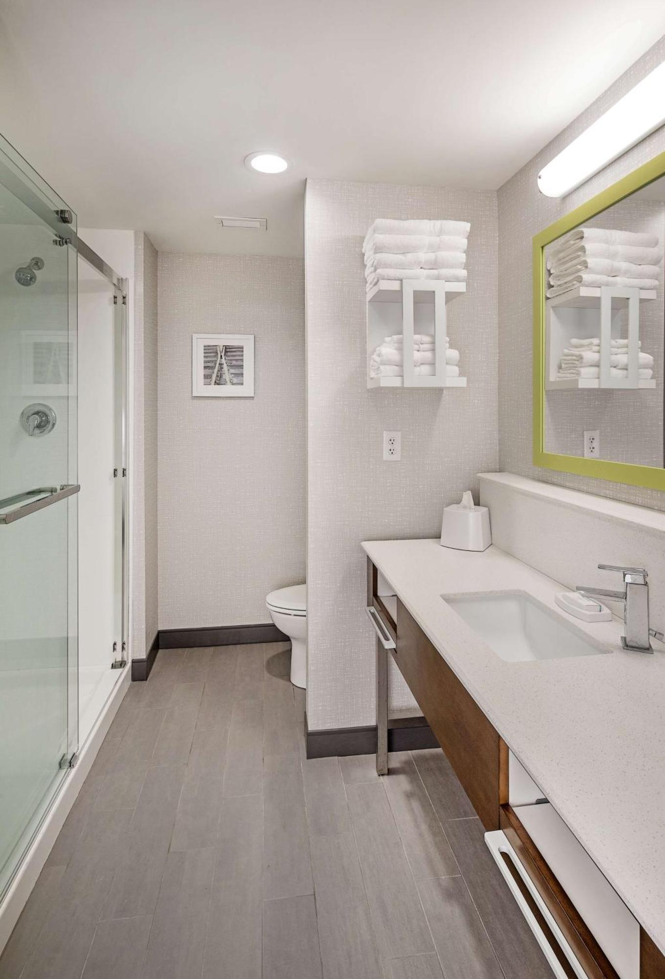Hampton Inn Колумбус Екстер'єр фото